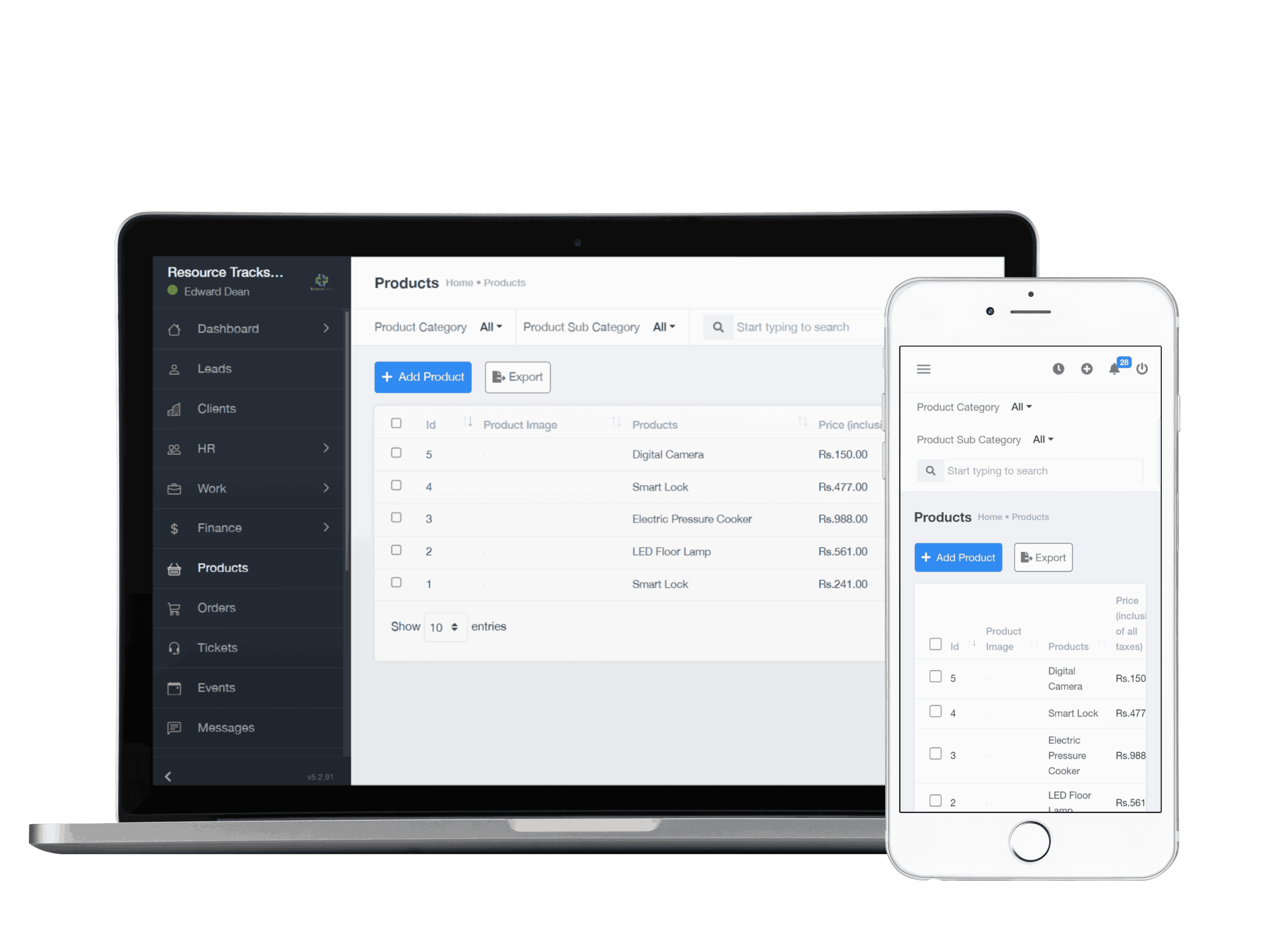 Best-Procurement-Management-System-by-Resource Tracks