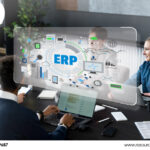 How UX Enhances ERP Systems: A Guide for Better Business Efficiency The Future of Efficient Operations with Cloud-Based Distribution Management Systems by RetaiLync